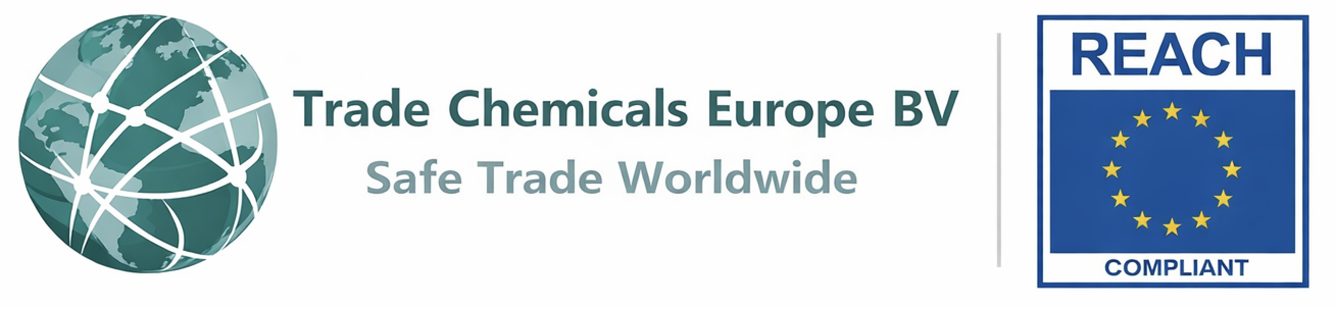 Trade Chemicals Europe BV - Safe Trade Worldwide
